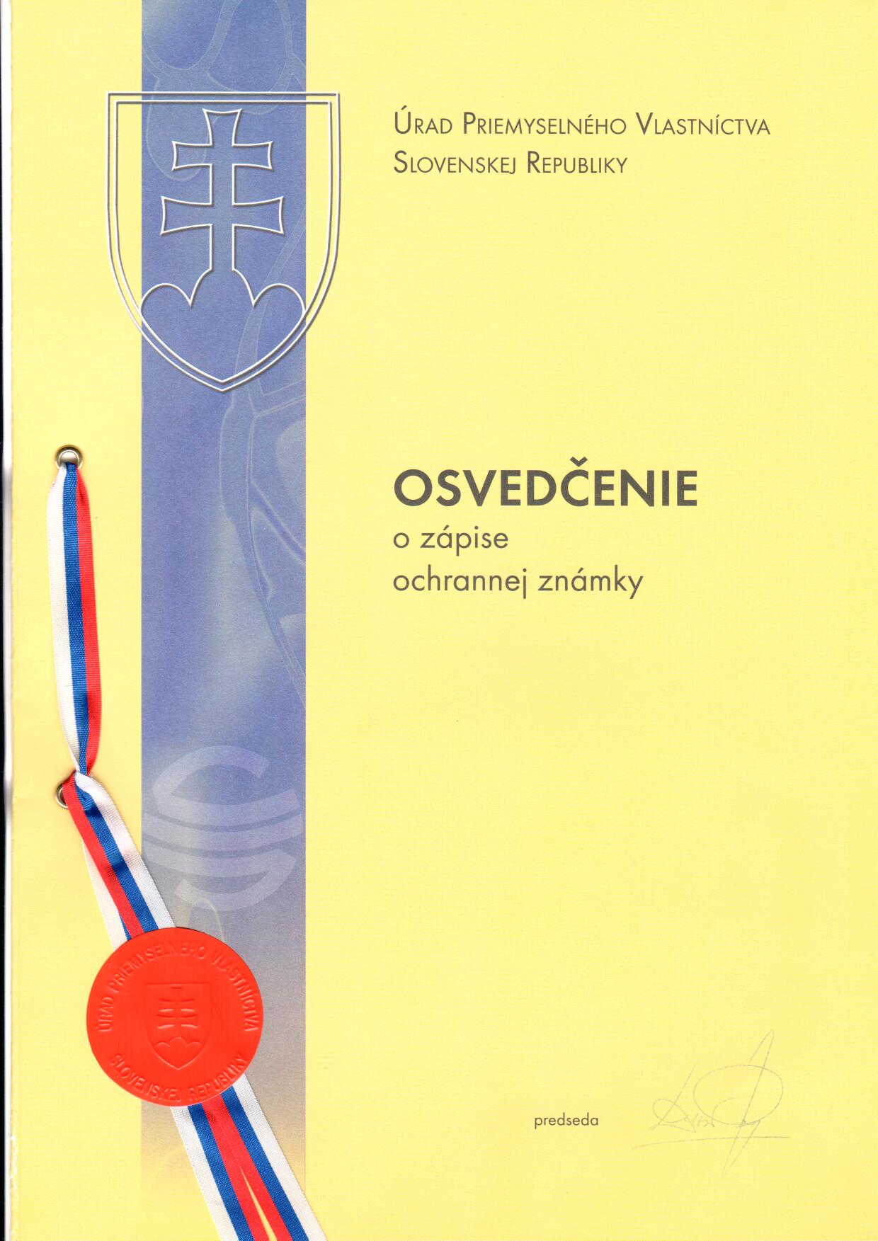 osvedcenie-o-zapise-ochrannej-znamky